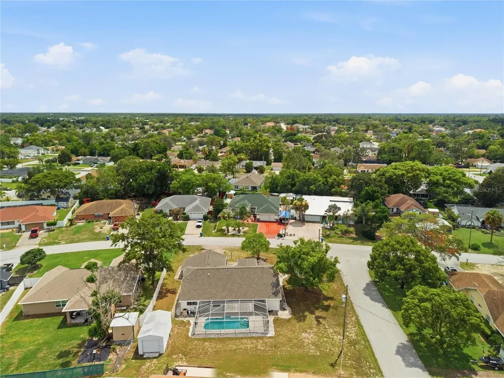 5098 Winterville Road Spring Hill FL 34608