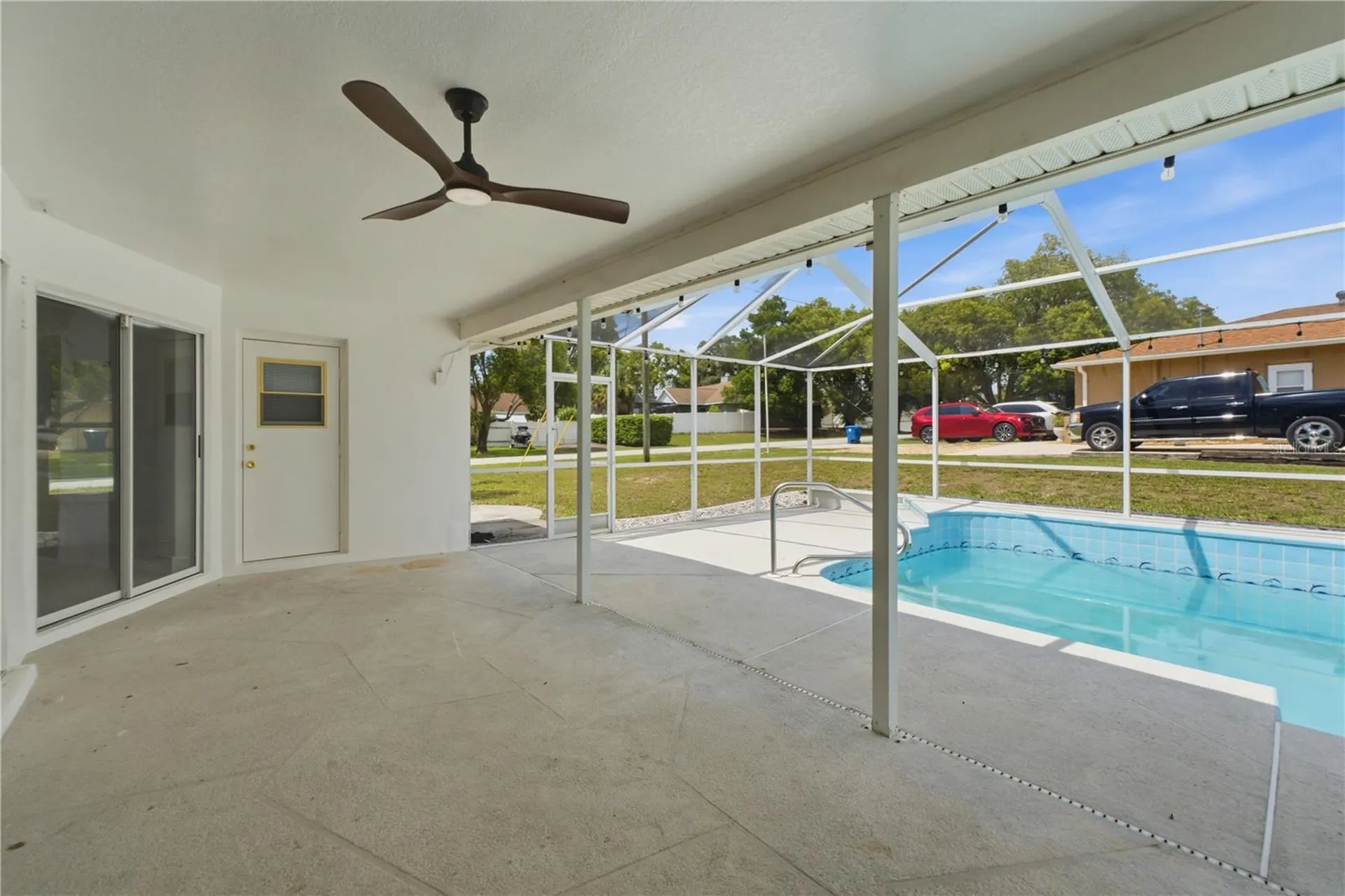 5098 Winterville Road Spring Hill FL 34608