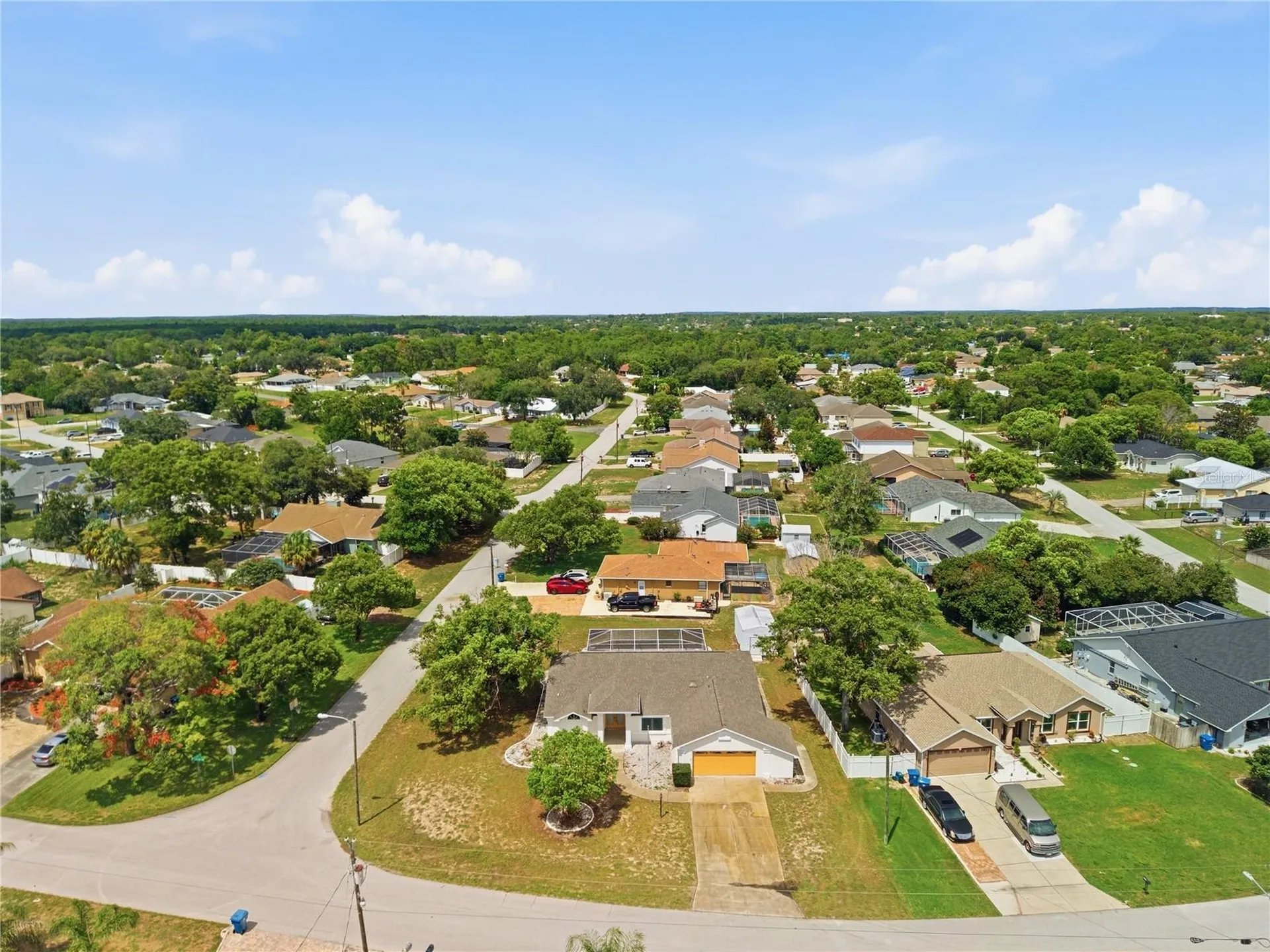 5098 Winterville Road Spring Hill FL 34608