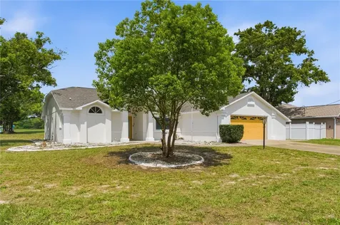 5098 Winterville Road Spring Hill FL 34608