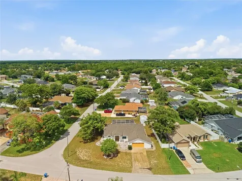 5098 Winterville Road Spring Hill FL 34608