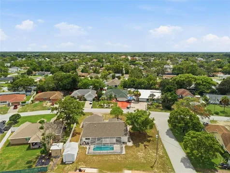 5098 Winterville Road Spring Hill FL 34608