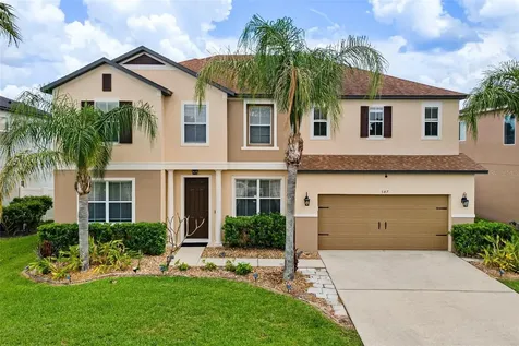 547 Seaside Cove Street Winter Garden FL 34787