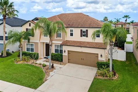 547 Seaside Cove Street Winter Garden FL 34787