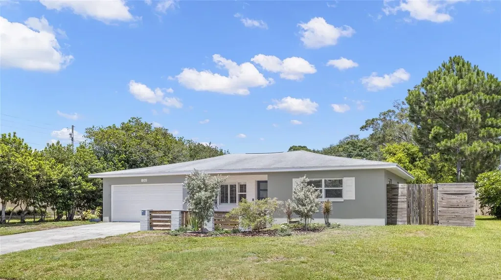 805 Wellington Drive Clearwater FL 33764