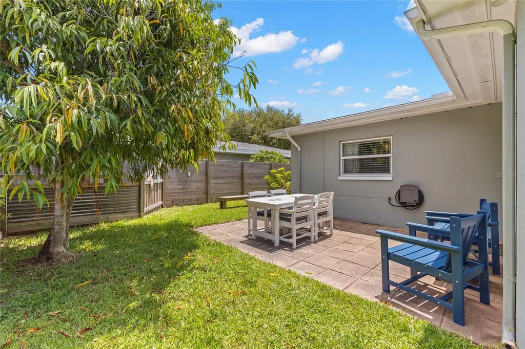 805 Wellington Drive Clearwater FL 33764