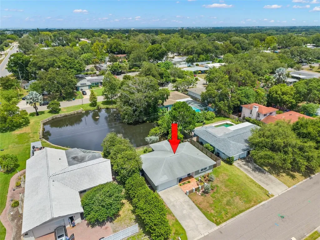 805 Wellington Drive Clearwater FL 33764