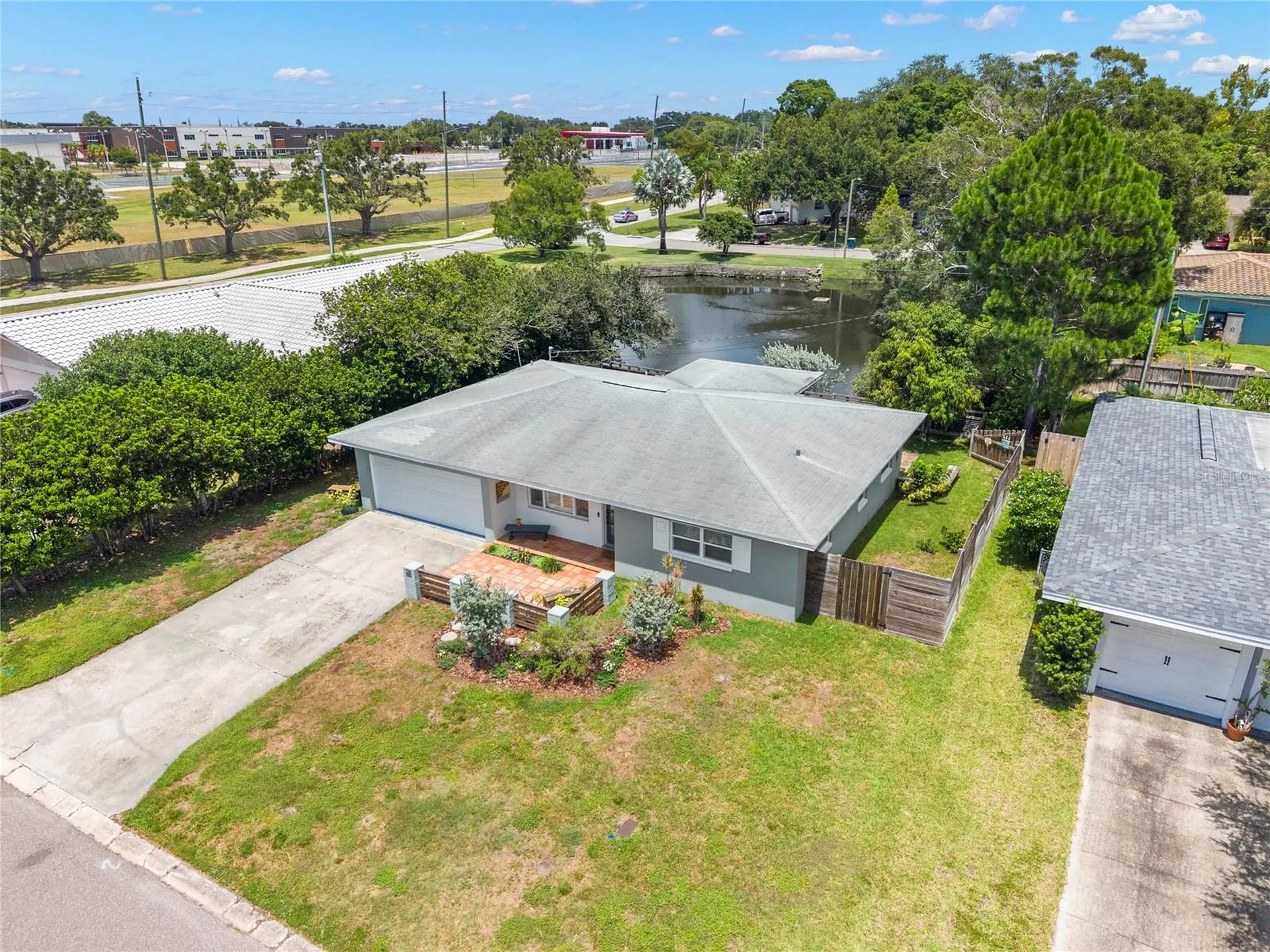805 Wellington Drive Clearwater FL 33764