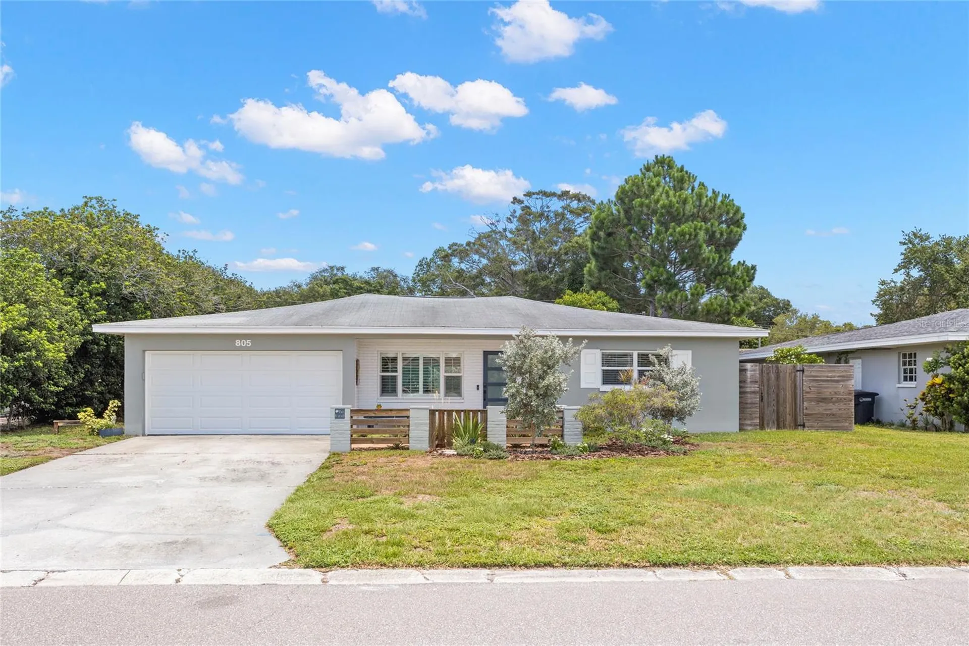 805 Wellington Drive Clearwater FL 33764
