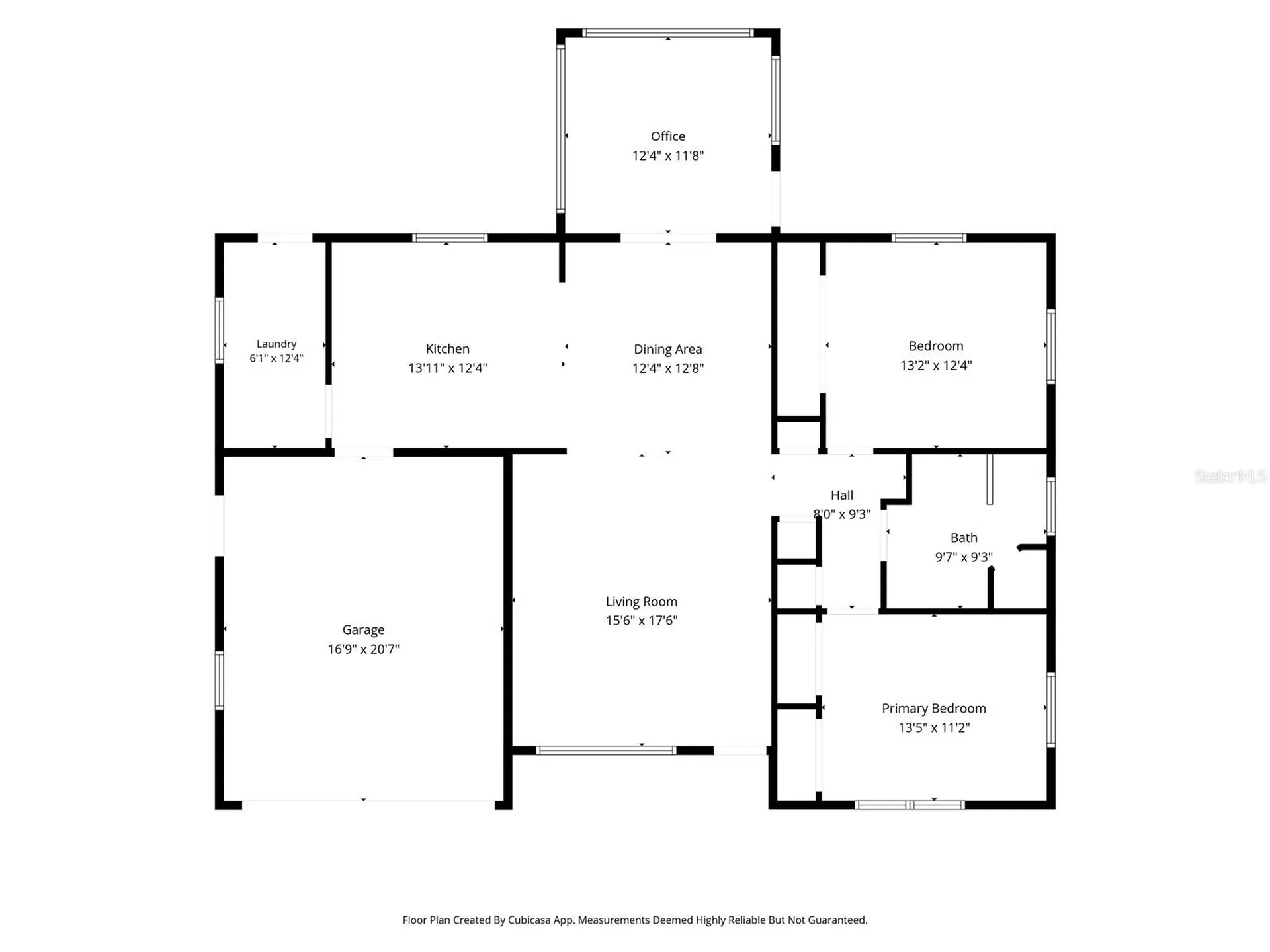 805 Wellington Drive Clearwater FL 33764