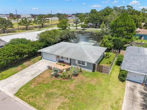 805 Wellington Drive Clearwater FL 33764