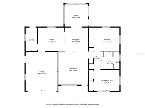 805 Wellington Drive Clearwater FL 33764