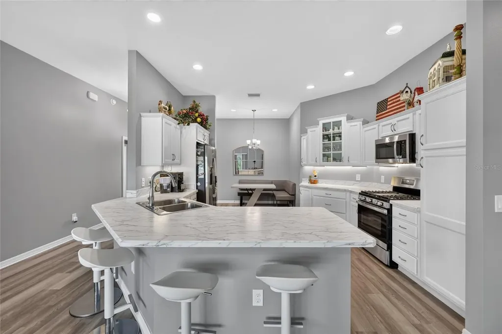 879 Morley Avenue The Villages FL 34762