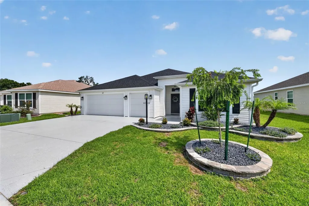 879 Morley Avenue The Villages FL 34762