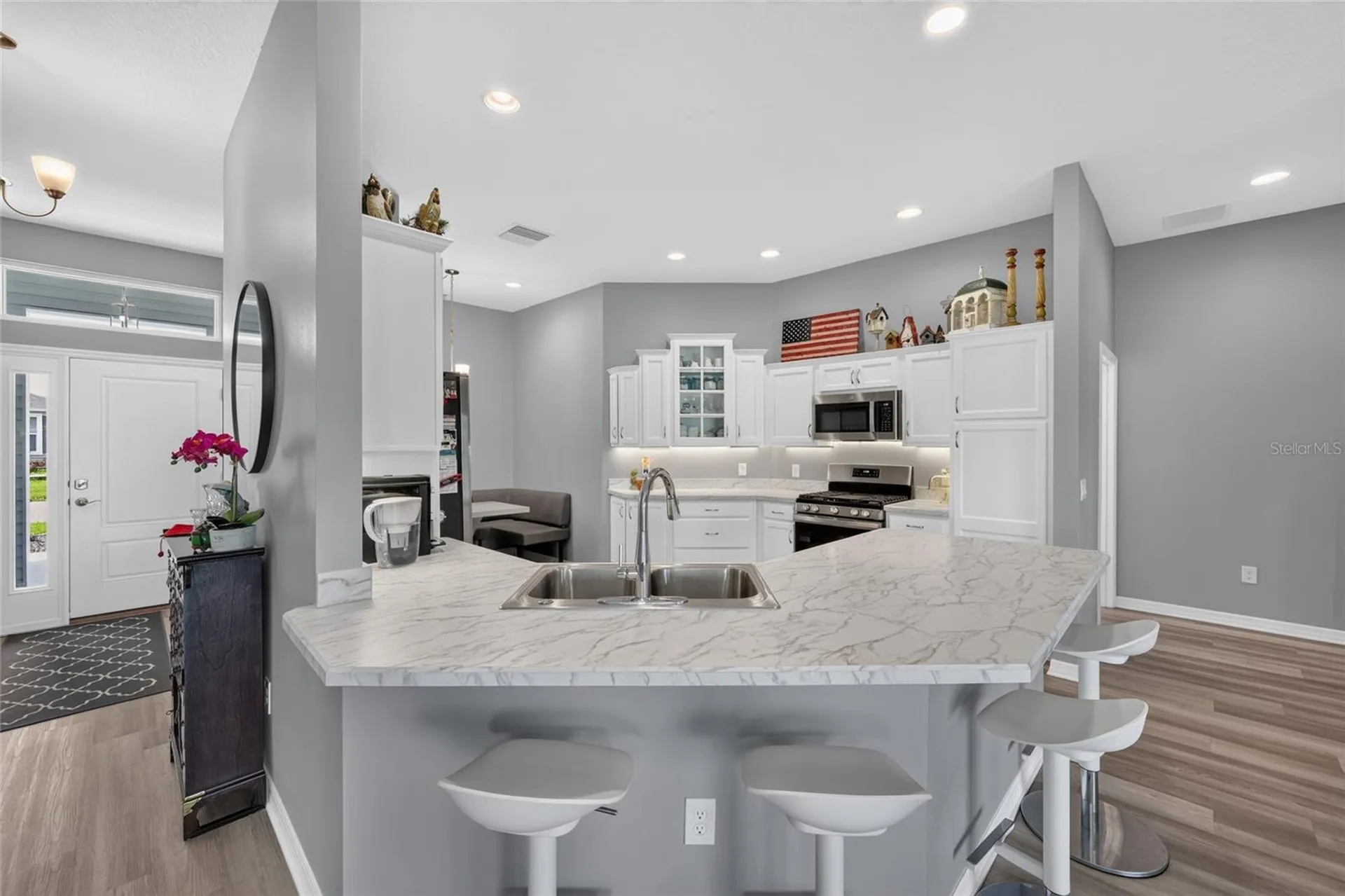 879 Morley Avenue The Villages FL 34762