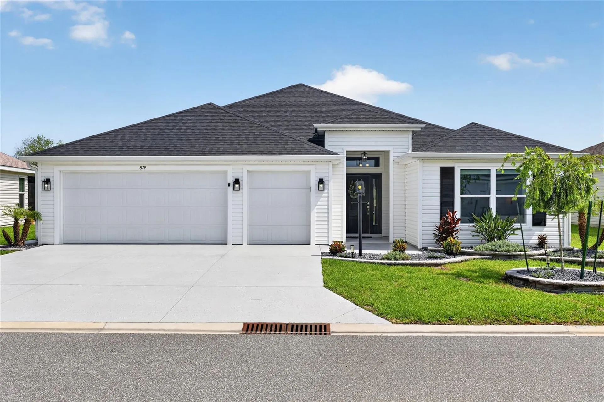 879 Morley Avenue The Villages FL 34762