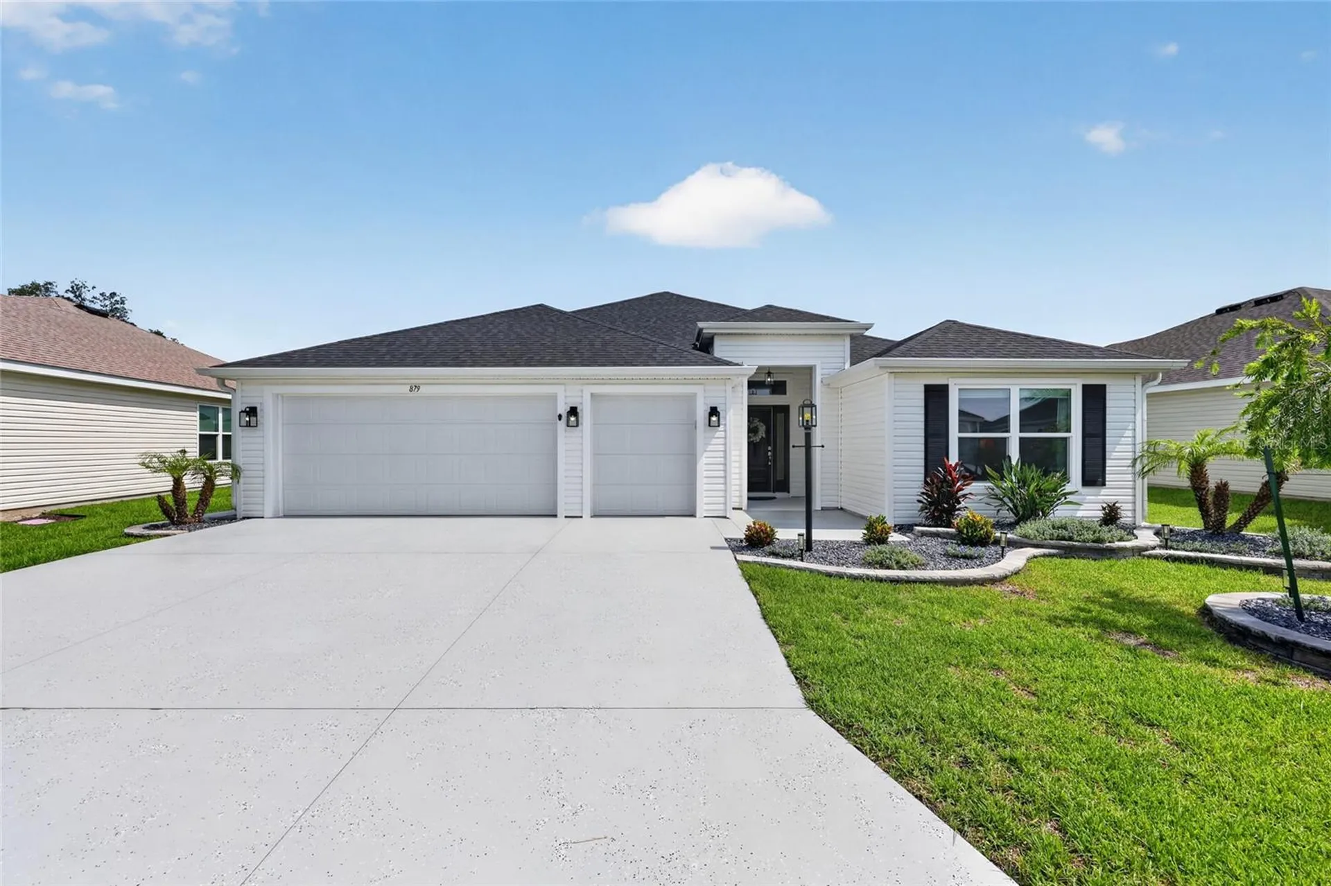 879 Morley Avenue The Villages FL 34762