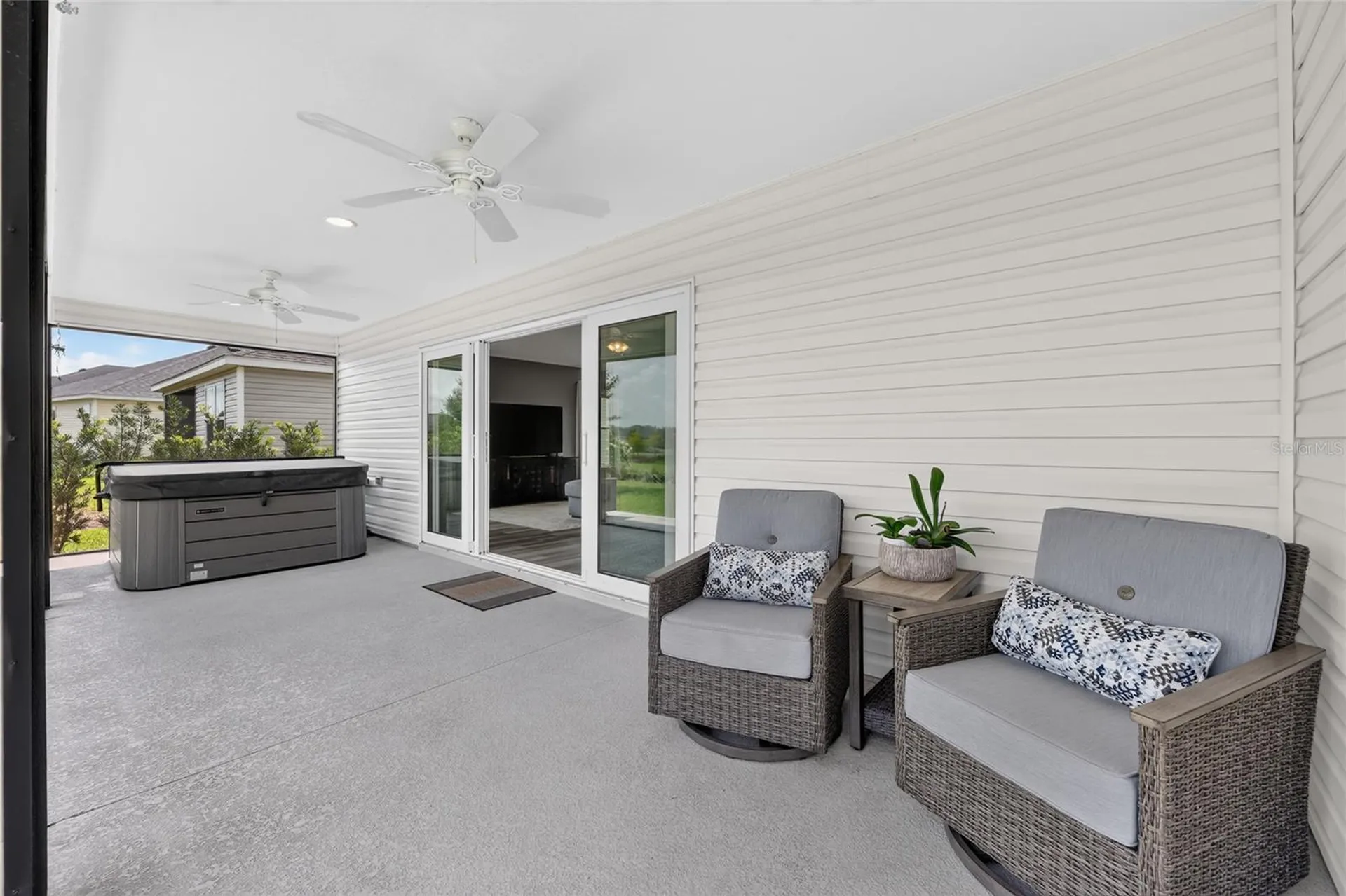 879 Morley Avenue The Villages FL 34762