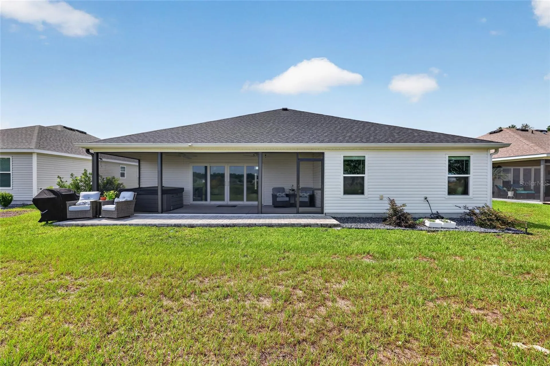 879 Morley Avenue The Villages FL 34762