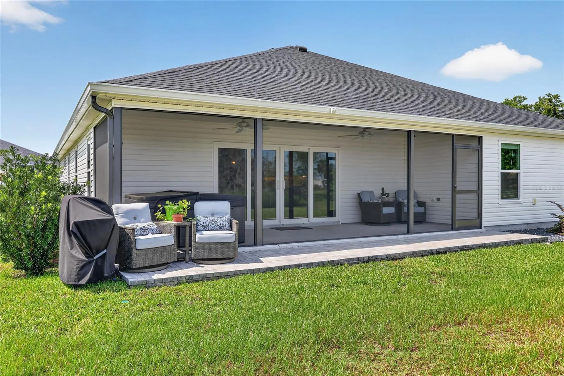 879 Morley Avenue The Villages FL 34762