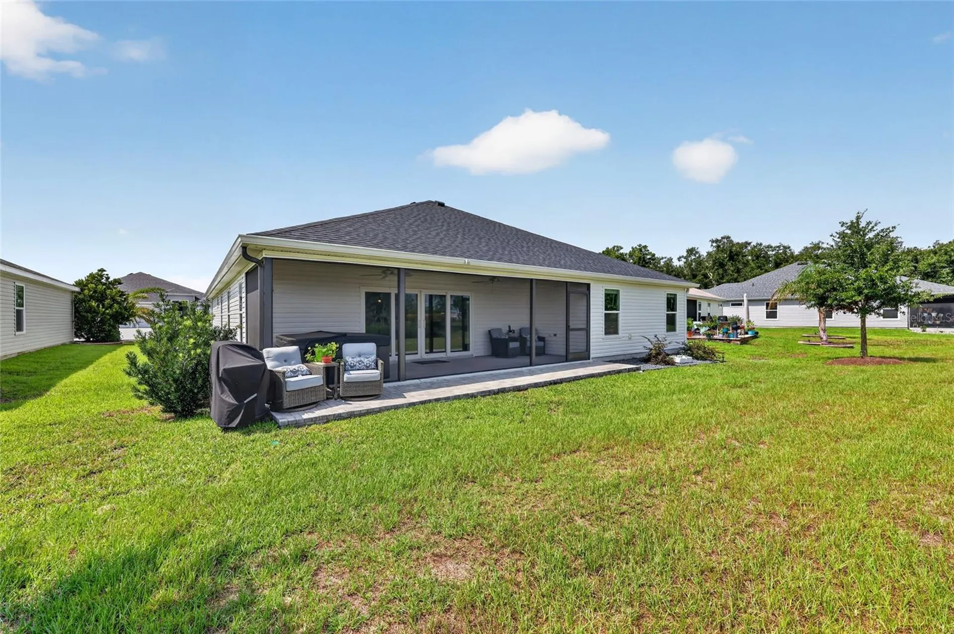 879 Morley Avenue The Villages FL 34762