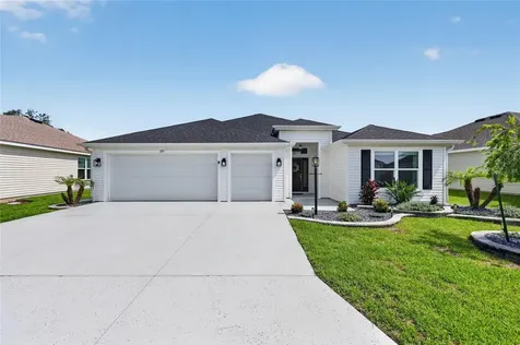 879 Morley Avenue The Villages FL 34762