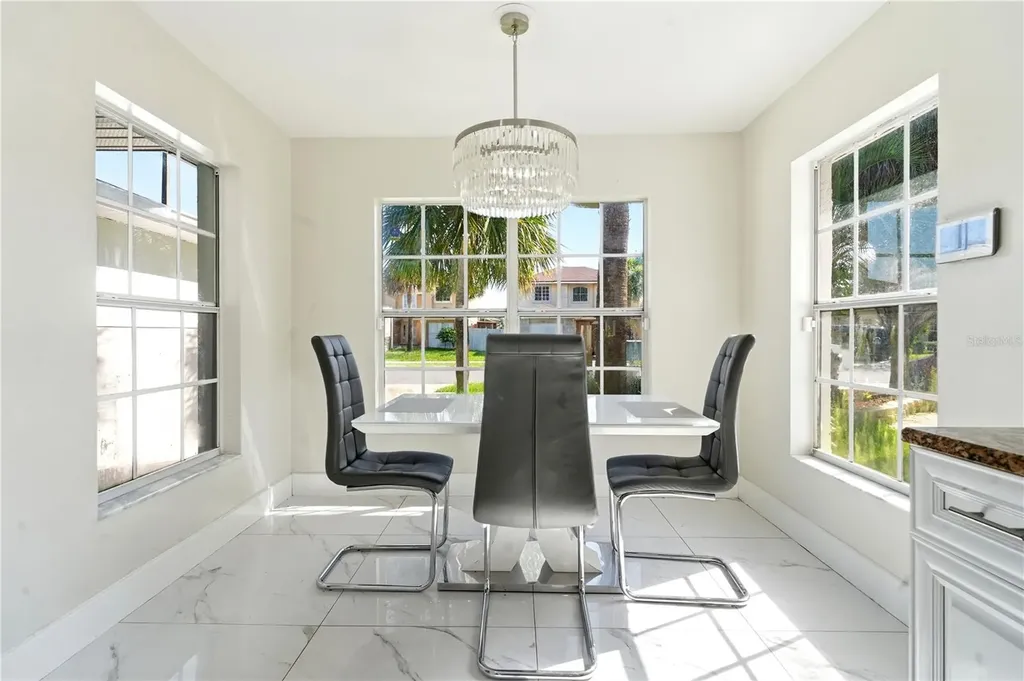 2724 Emerson Lane Kissimmee FL 34743