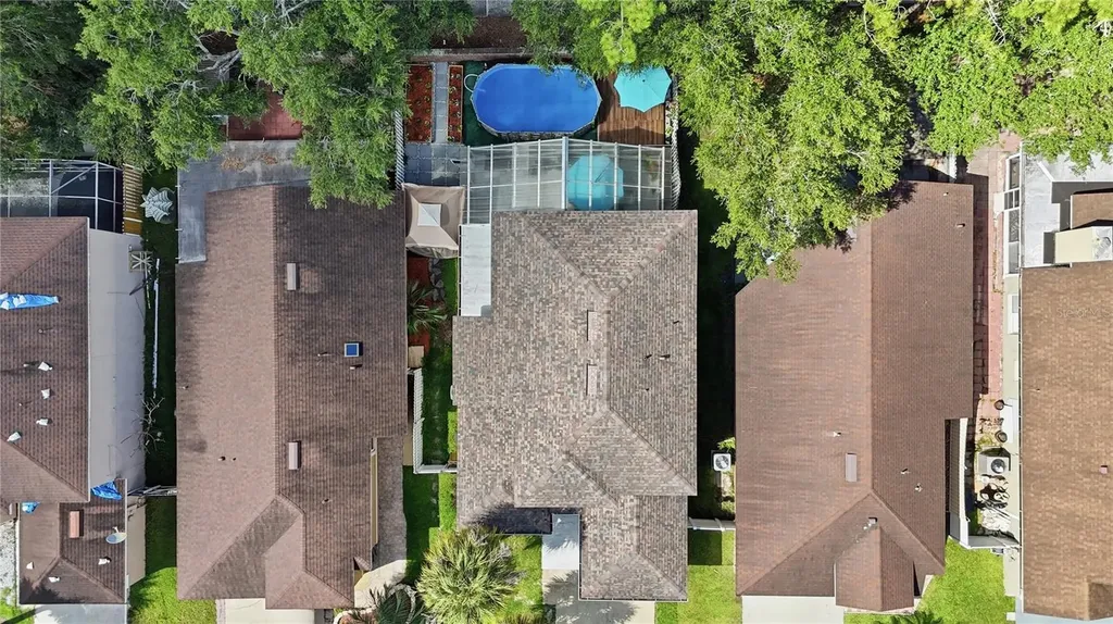 2724 Emerson Lane Kissimmee FL 34743