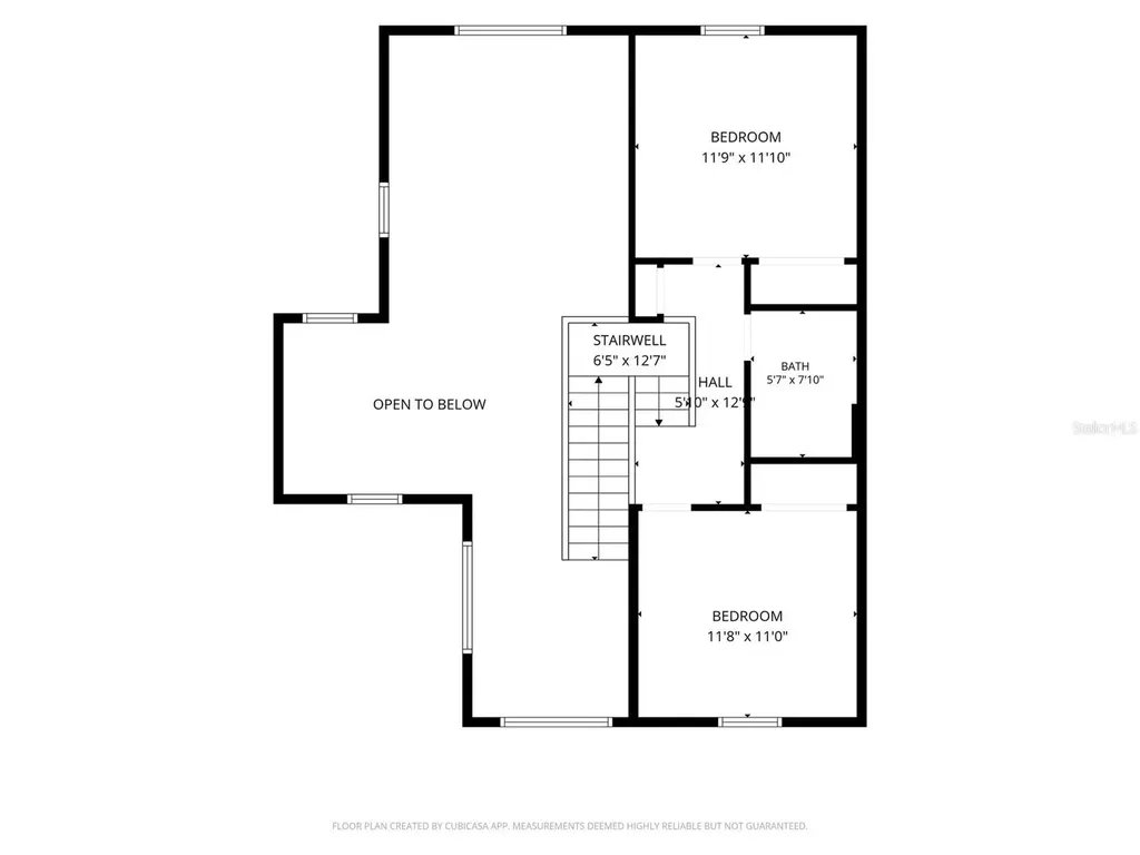 2724 Emerson Lane Kissimmee FL 34743