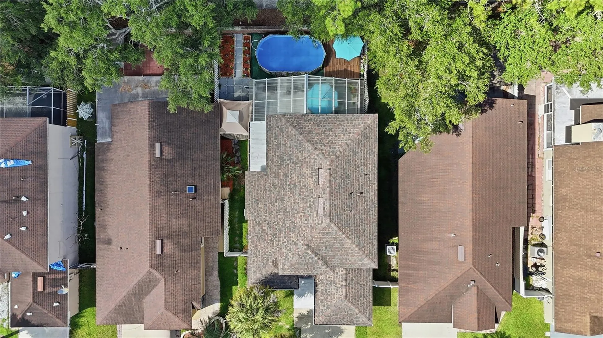 2724 Emerson Lane Kissimmee FL 34743
