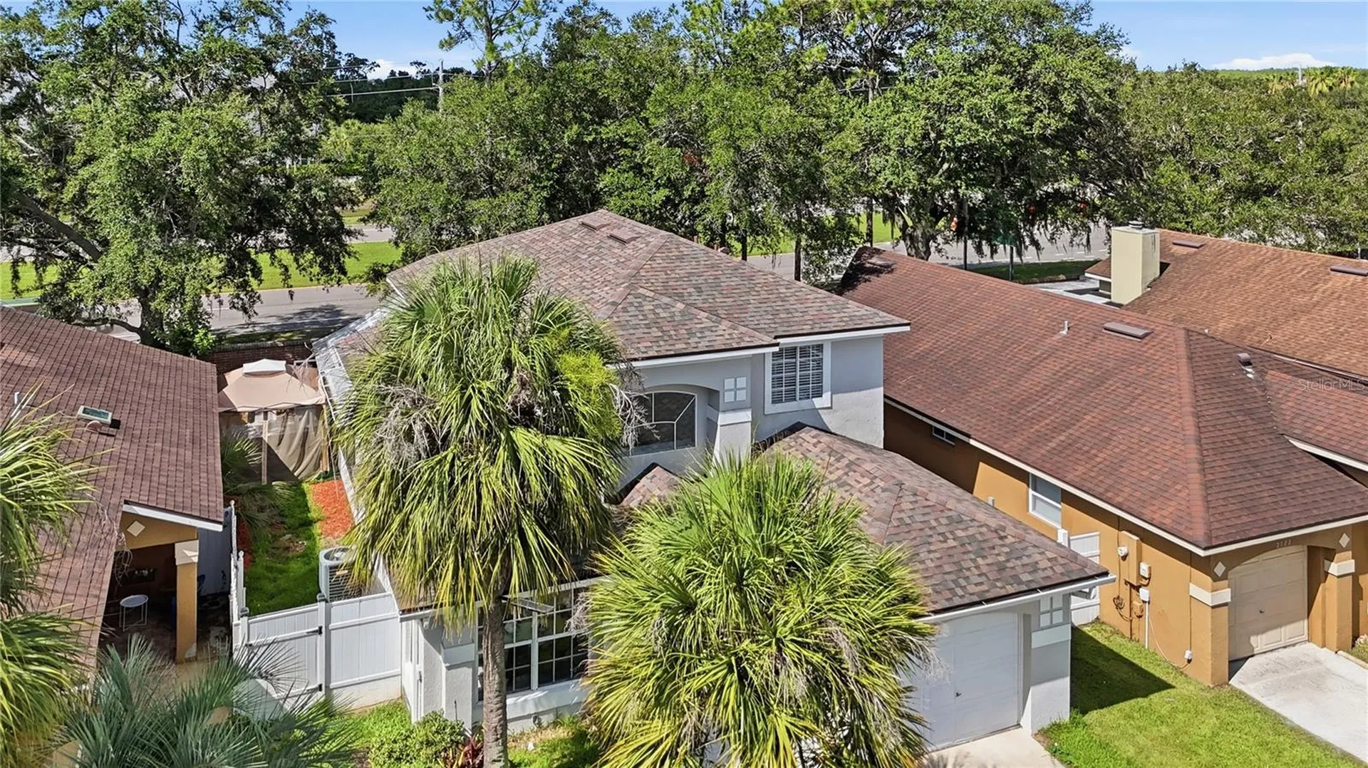 2724 Emerson Lane Kissimmee FL 34743