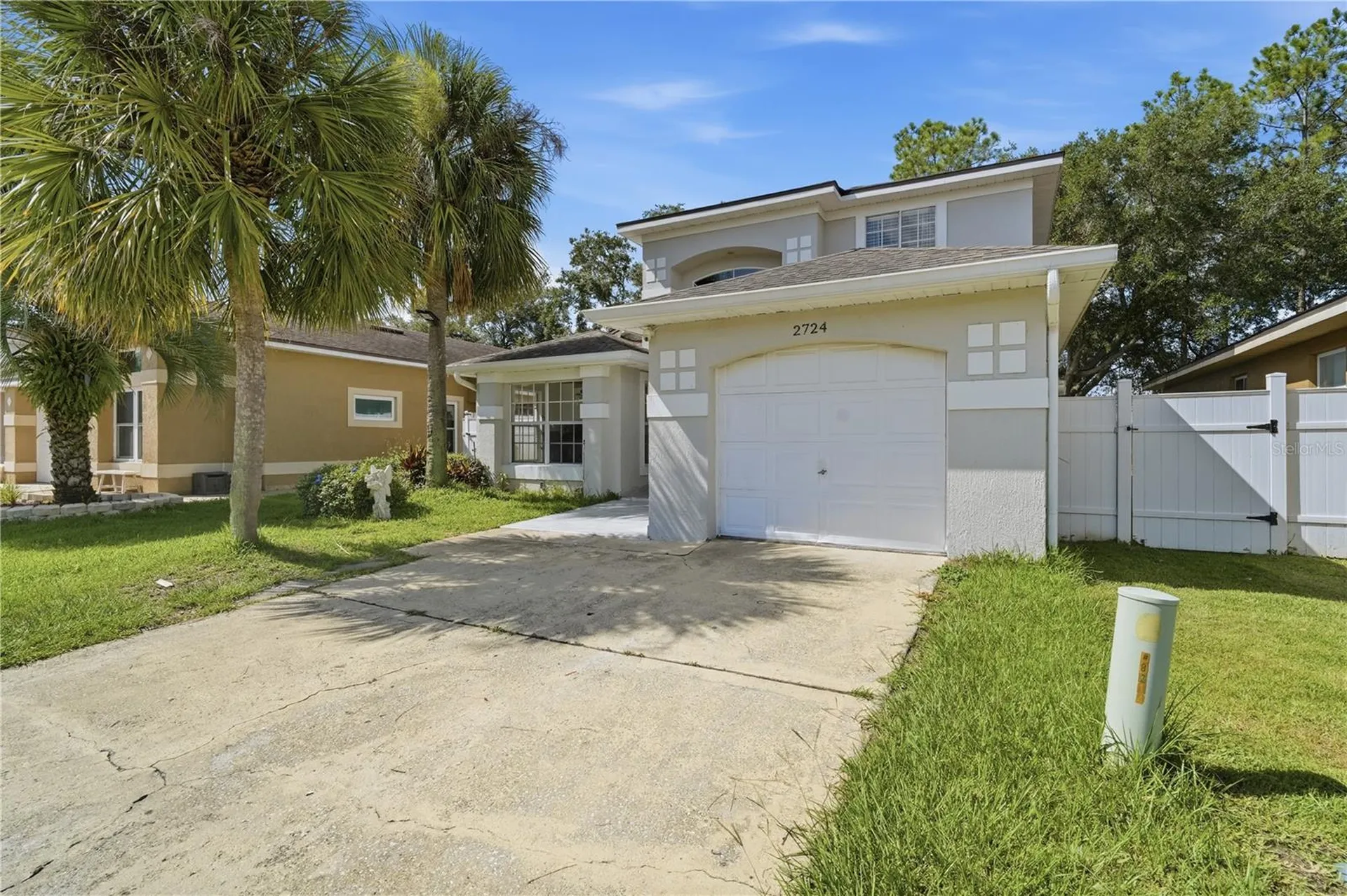 2724 Emerson Lane Kissimmee FL 34743