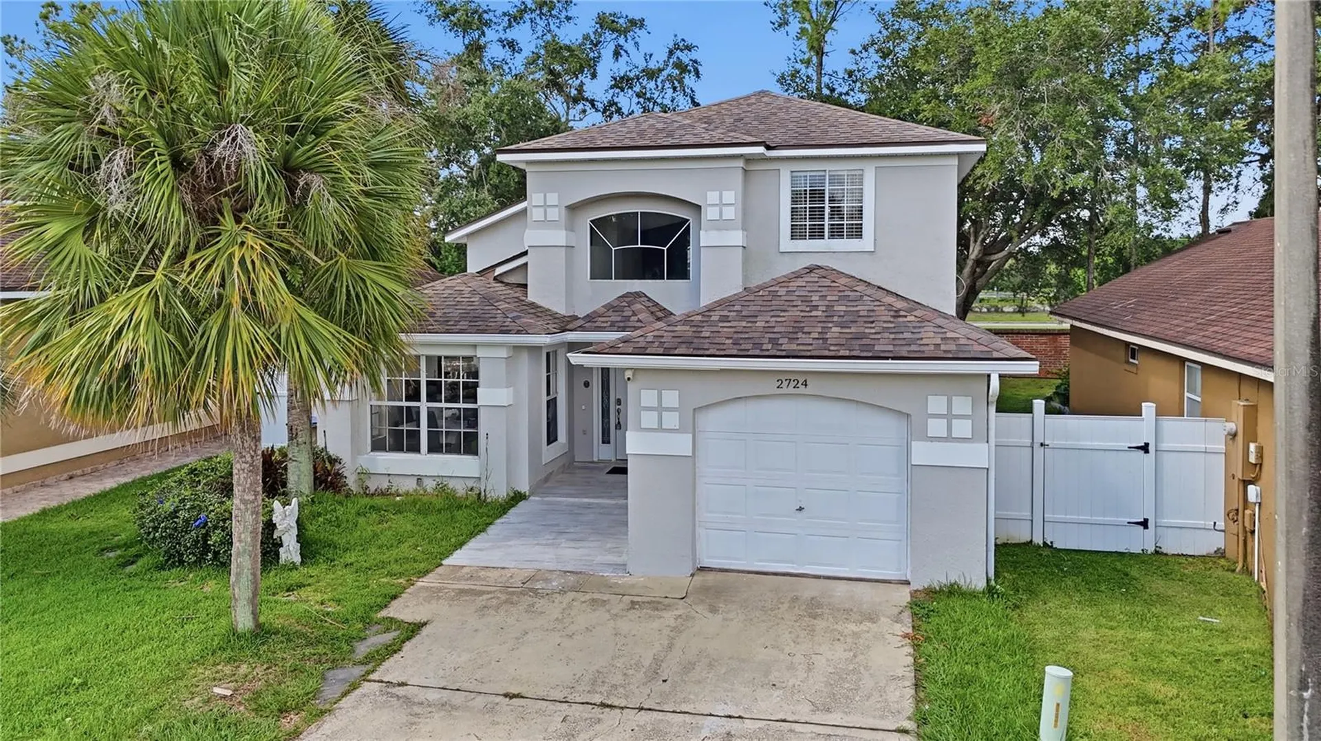 2724 Emerson Lane Kissimmee FL 34743