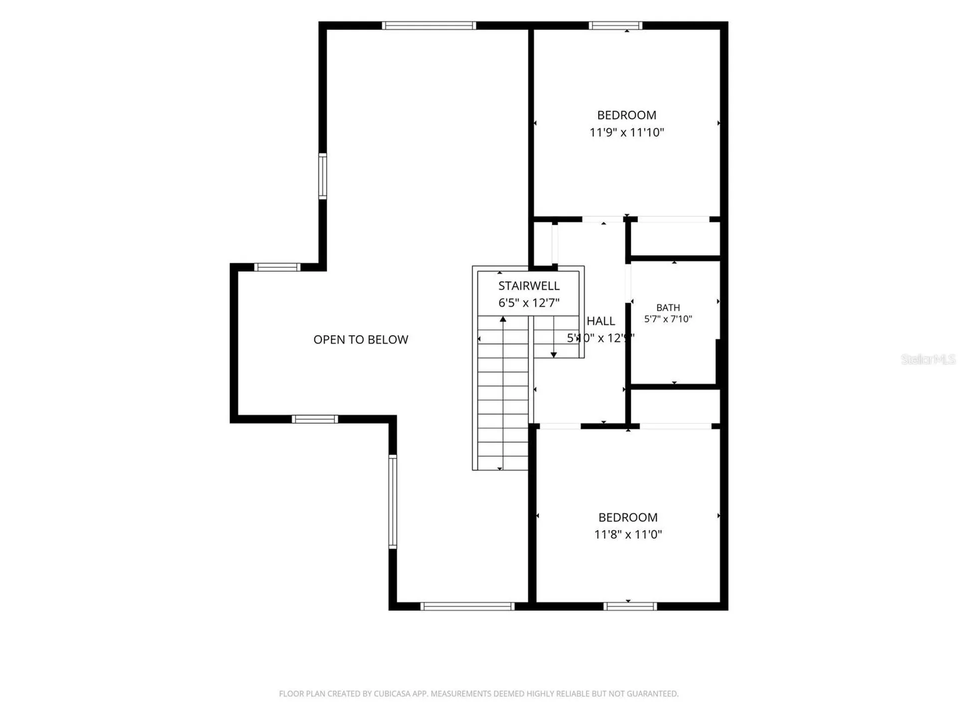 2724 Emerson Lane Kissimmee FL 34743