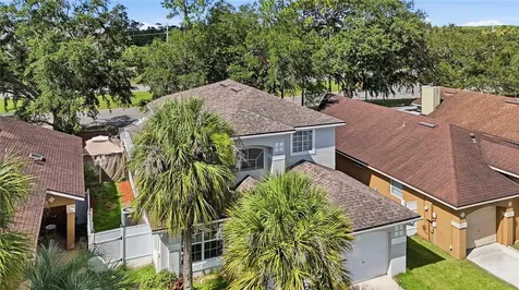 2724 Emerson Lane Kissimmee FL 34743