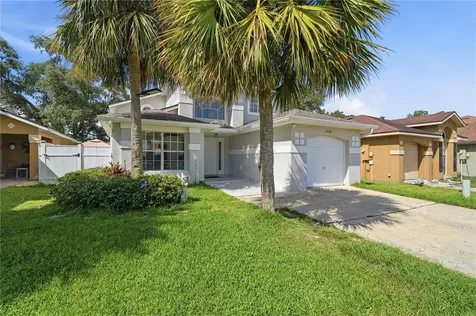 2724 Emerson Lane Kissimmee FL 34743