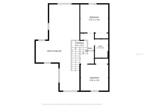 2724 Emerson Lane Kissimmee FL 34743