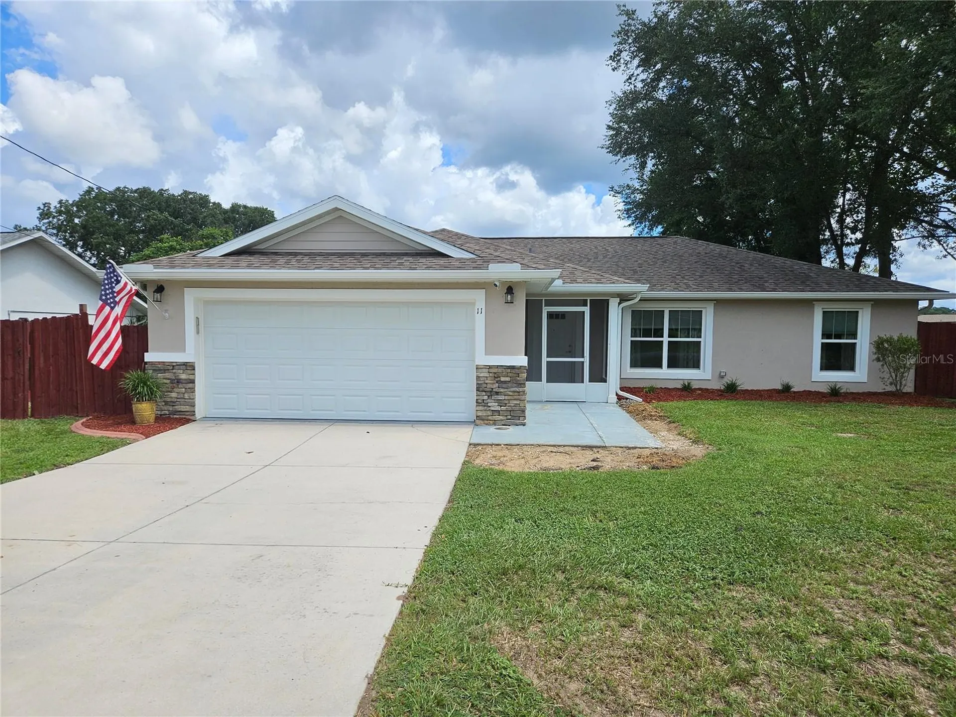 11 Almond Trail Ocala FL 34472