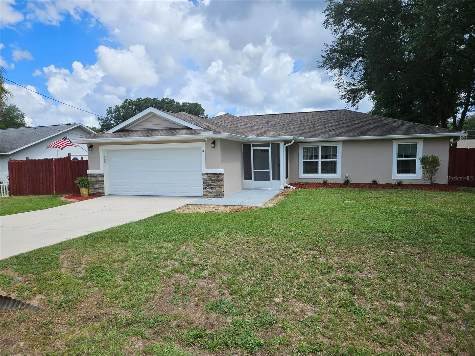 11 Almond Trail Ocala FL 34472