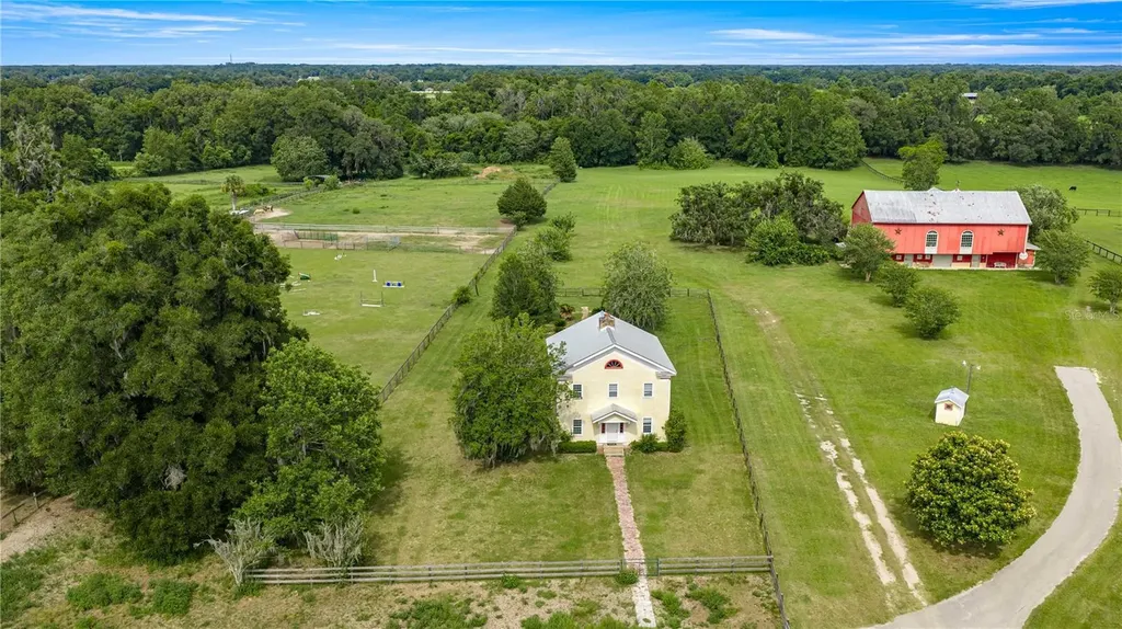 13939 N Us Highway 441 Citra FL 32113