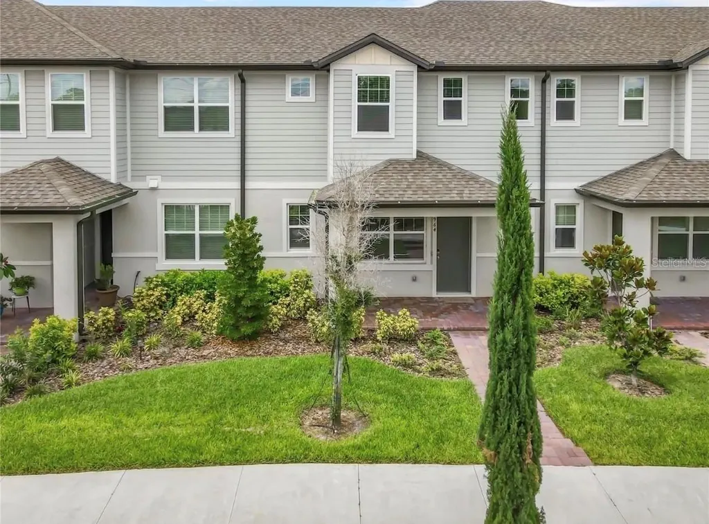 964 Legacy Winds Way Casselberry FL 32707