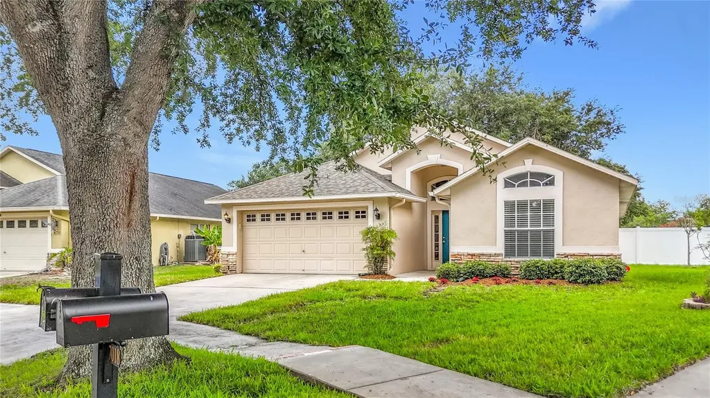 7016 Jamestown Manor Drive Riverview FL 33578