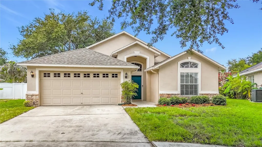 7016 Jamestown Manor Drive Riverview FL 33578