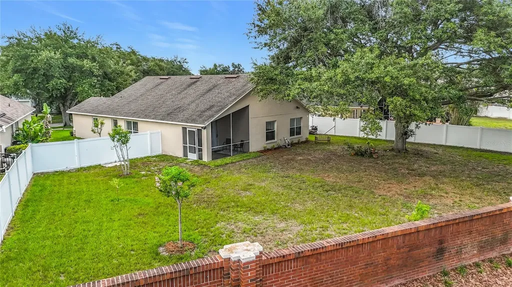 7016 Jamestown Manor Drive Riverview FL 33578