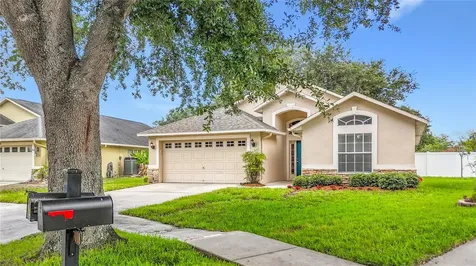7016 Jamestown Manor Drive Riverview FL 33578
