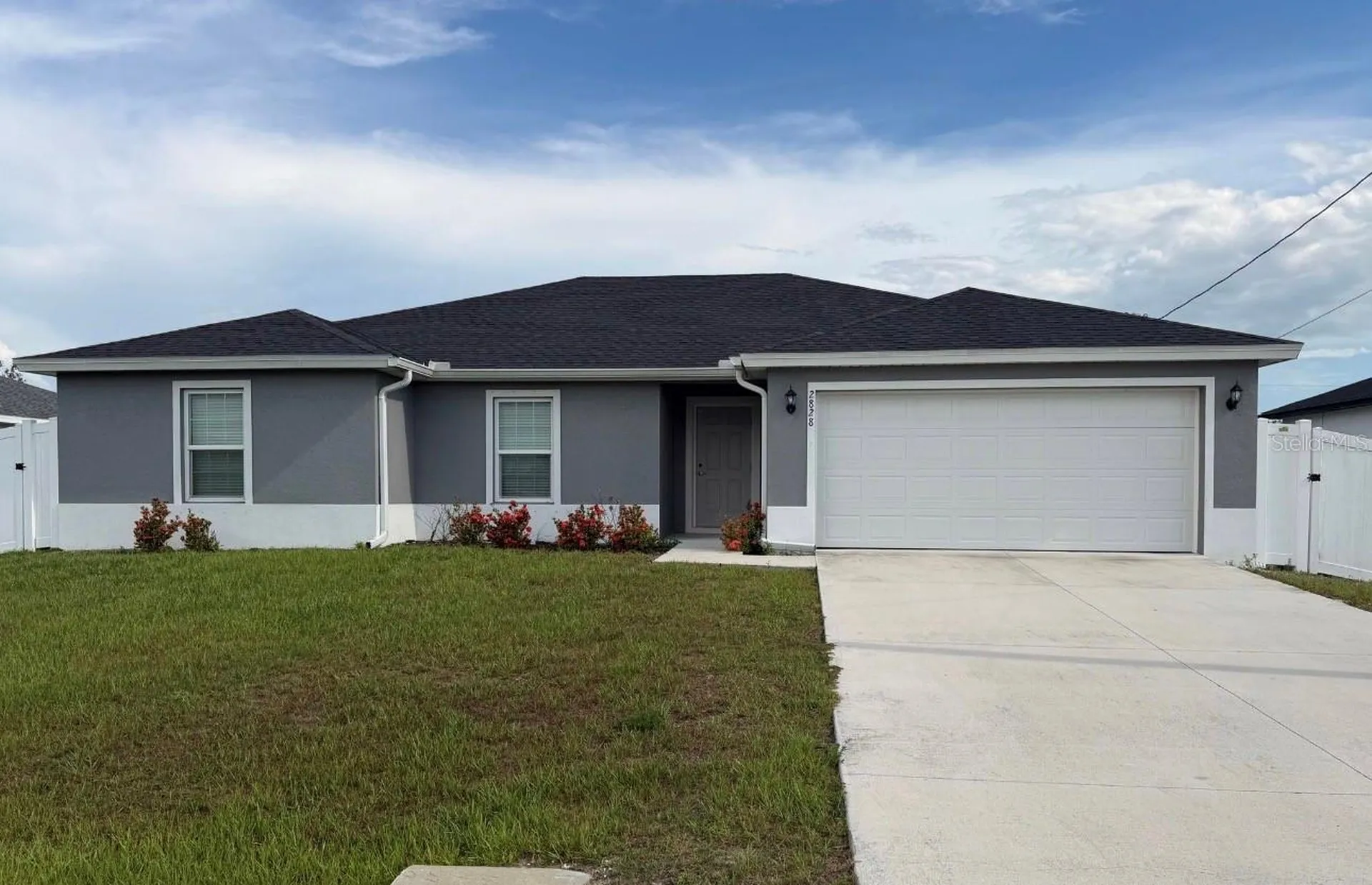 2828 SW 2nd Terrace Cape Coral FL 33991