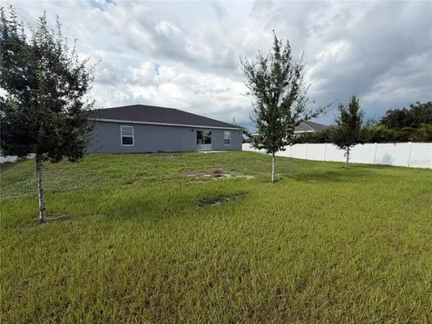 2828 SW 2nd Terrace Cape Coral FL 33991