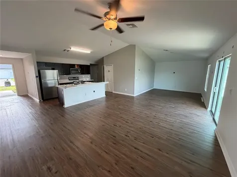 2828 SW 2nd Terrace Cape Coral FL 33991