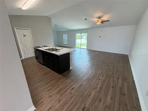 2828 SW 2nd Terrace Cape Coral FL 33991