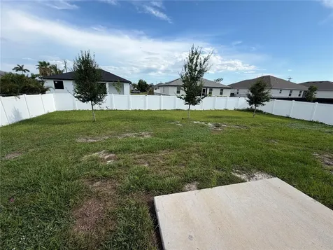 2828 SW 2nd Terrace Cape Coral FL 33991